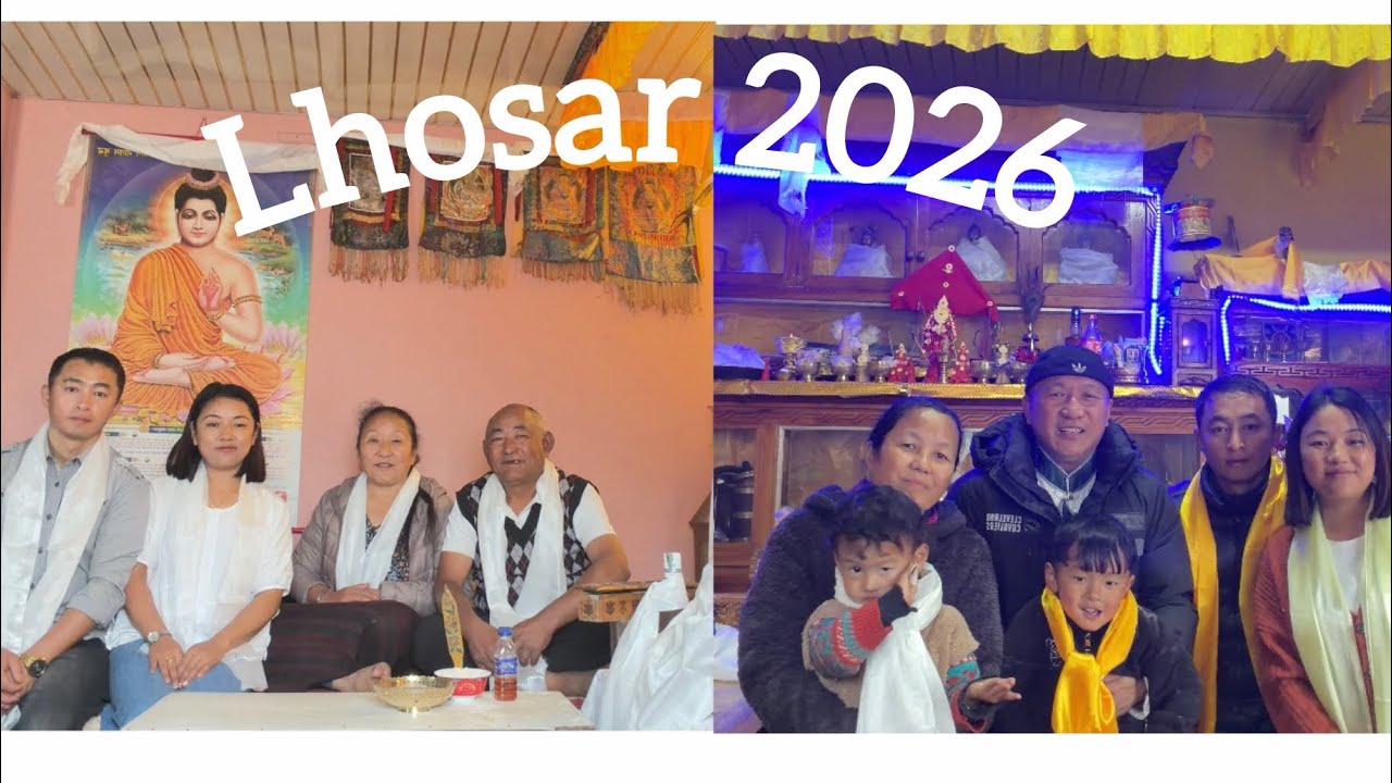 LHOSAR 2026