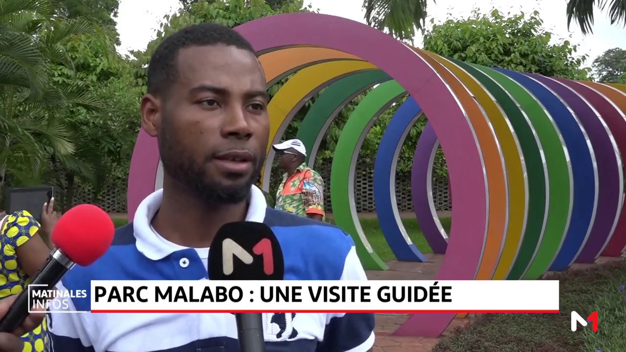 Guinée équatoriale : visite guidée au cœur du parc national de Malabo