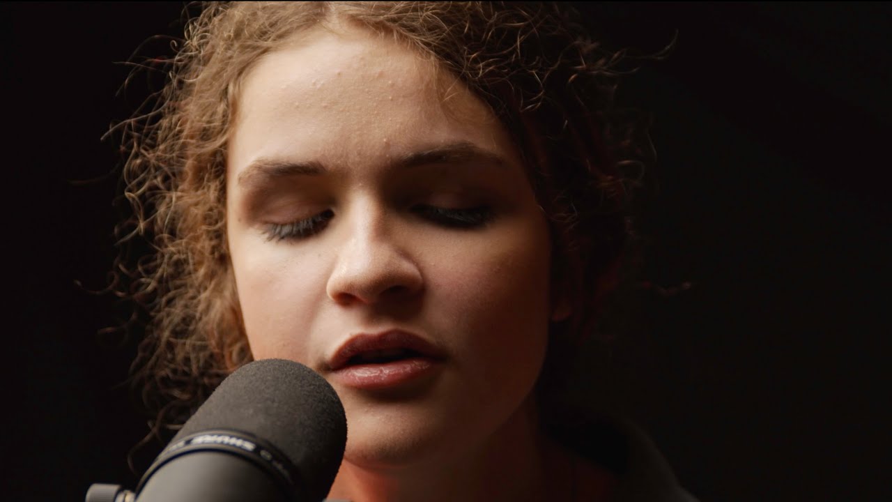 You Make Me Brave - Amanda Cook & Bethel Music (a cover by Remnant Worship)