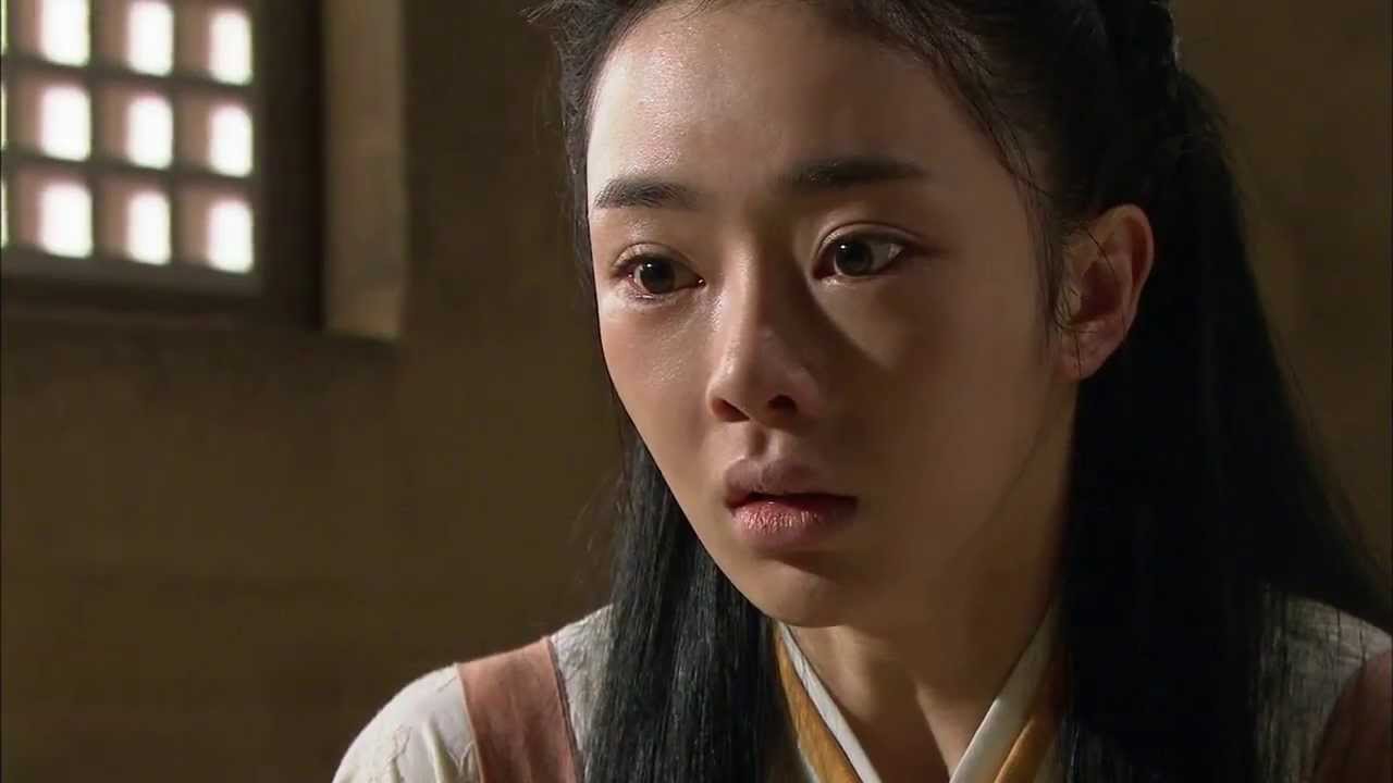 [HOT] 제왕의 딸 수백향 19회 - 