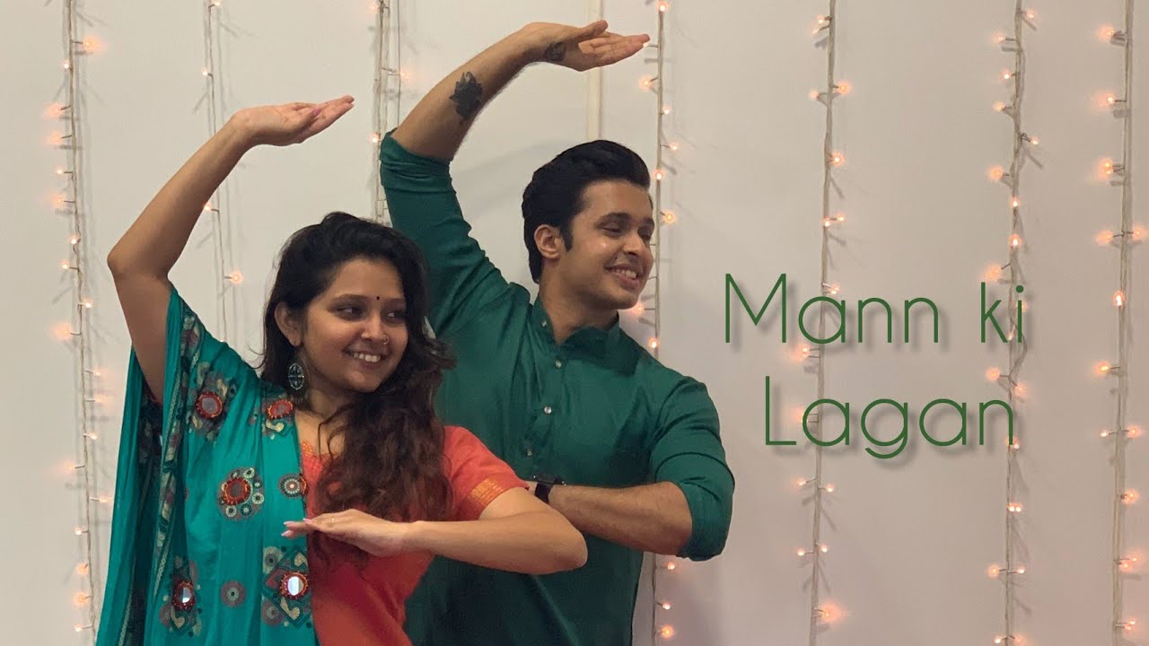 Mann ki Lagan | Chinmay Khedekar | Yosheta Jogi | Dance Cover | Semi Classical | Paap | John Abraham