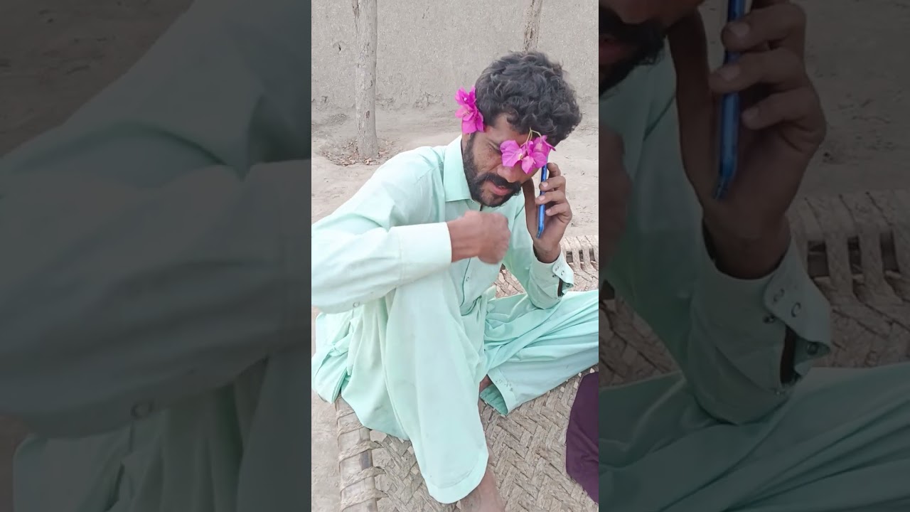 Funny 🤣🤣 video enjoying all friends 