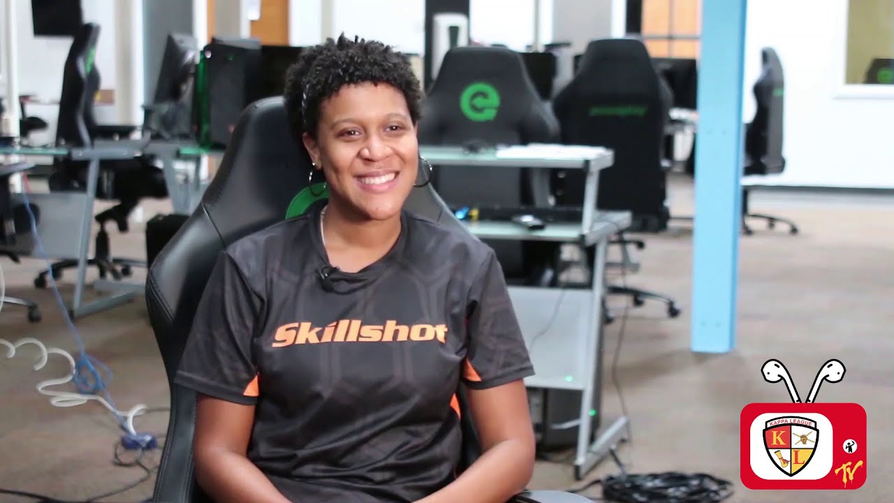 How to work in the esports industry