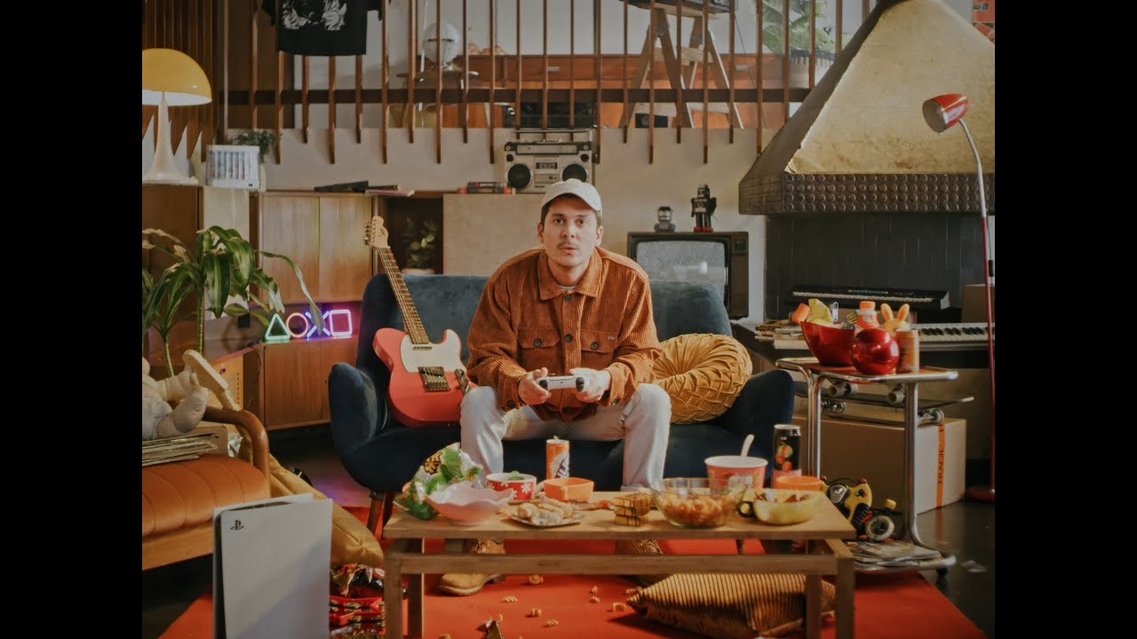 CELLI - LA PLAY (Official Video)
