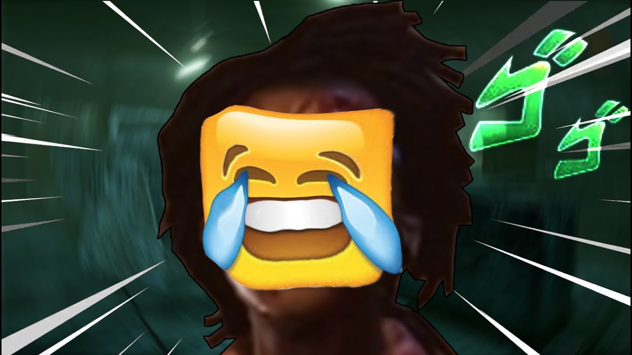 THE BEST DBD REVENGE