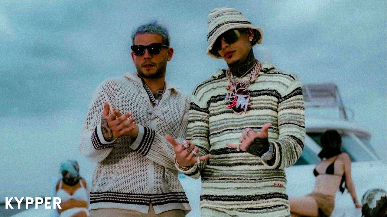 (FREE) Dei V x Luar La L Type Beat - 