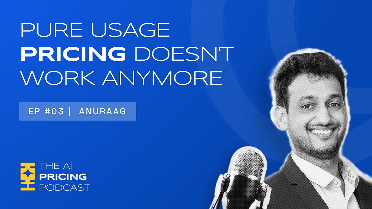 How AI Companies Are Surviving the Cost Crisis & Building Multi-Model Infra w/ Anuraag (TrueFoundry)