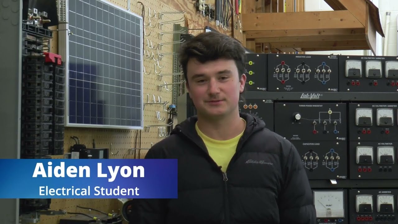 Electrical Systems Spotlight 2022
