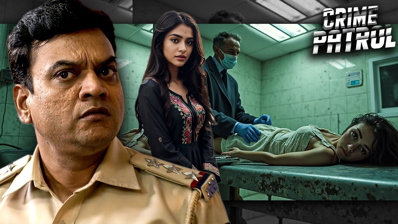 मौत के बाद भी नहीं मिली इज़्ज़त | डॉक्टर की दरिंदगी | Crime Patrol | Best Of Crime Patrol New Video