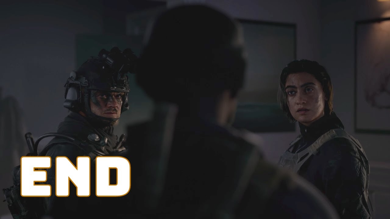 HakoPlays: Battlefield 6, часть 5, КОНЕЦ кампании | ПК | Без комментариев