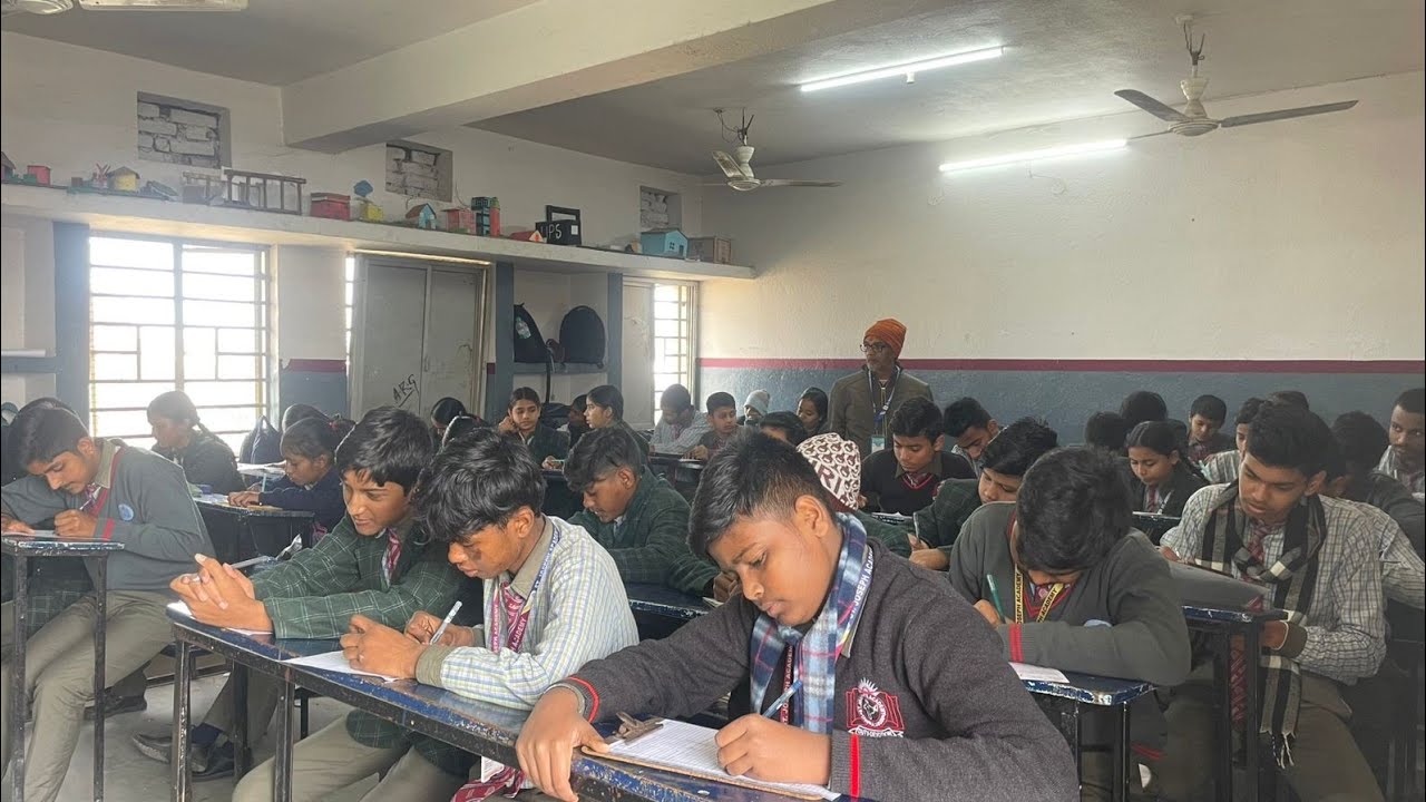 St Joseph (chapra) is live PT