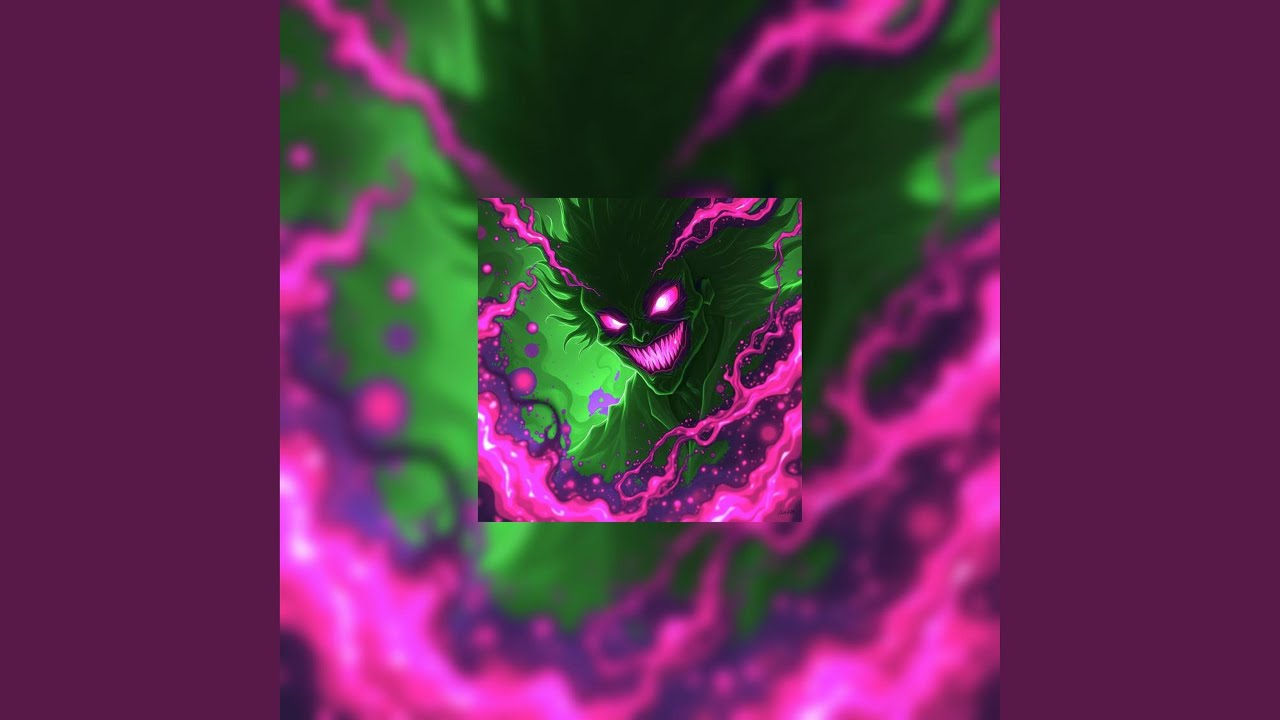 Pior Raw Phonk (Loop Phonk)