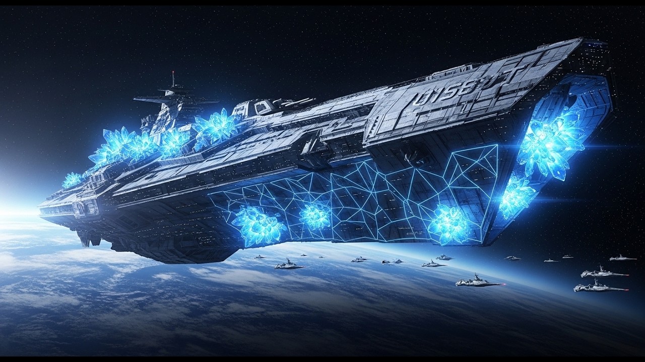 Vanished Earth Ship Returns—Carrying Tech That Shouldn’t Exist| HFY | SpaceOper