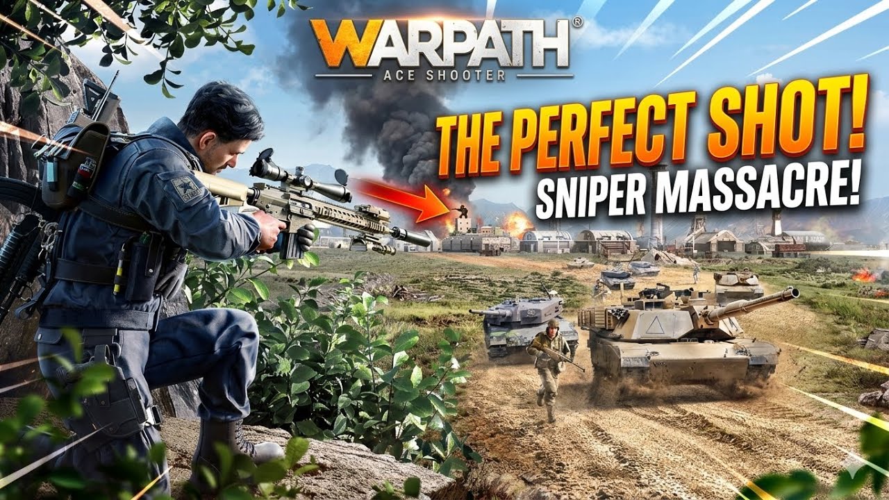 warpath new update change and feature 
