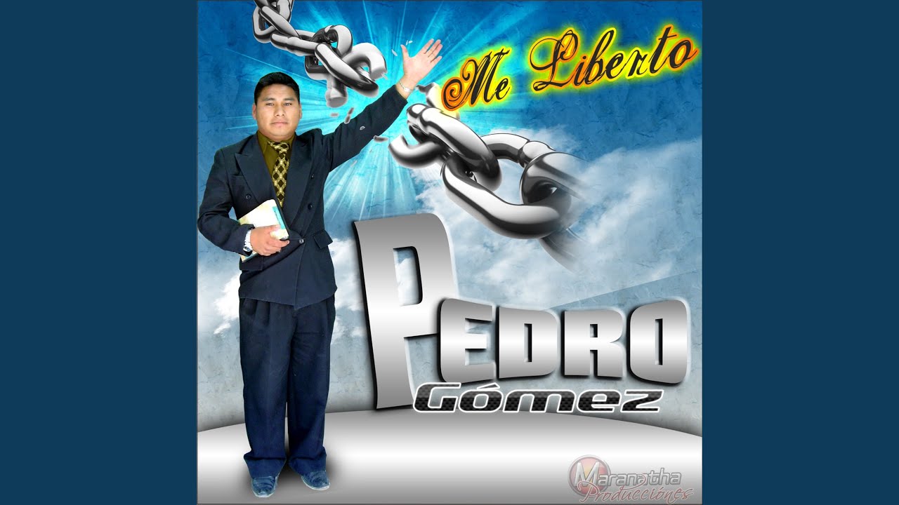 Me Liberto