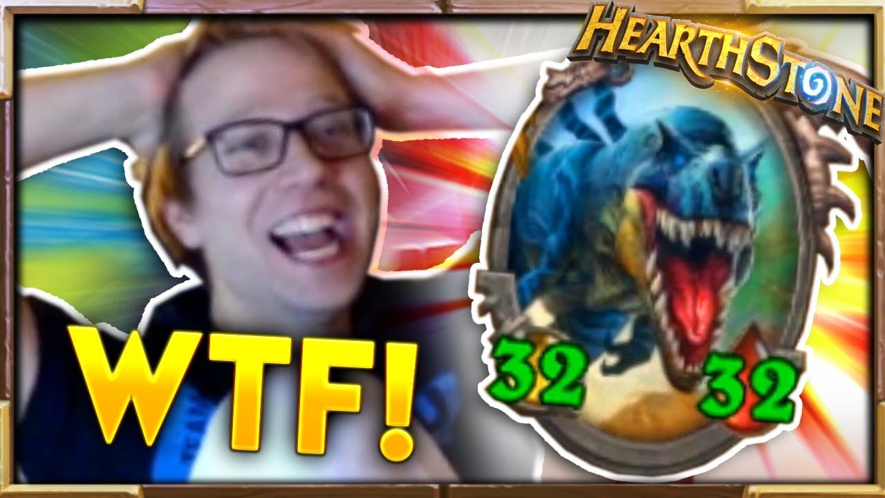 BETRAYED BY YOUR OWN WIN CONDITION! | Best Moments & Fails Ep. 48 | Hearthstone