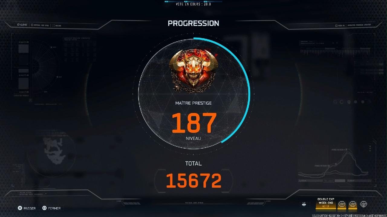 Game bo7 ZevoXx Sniper