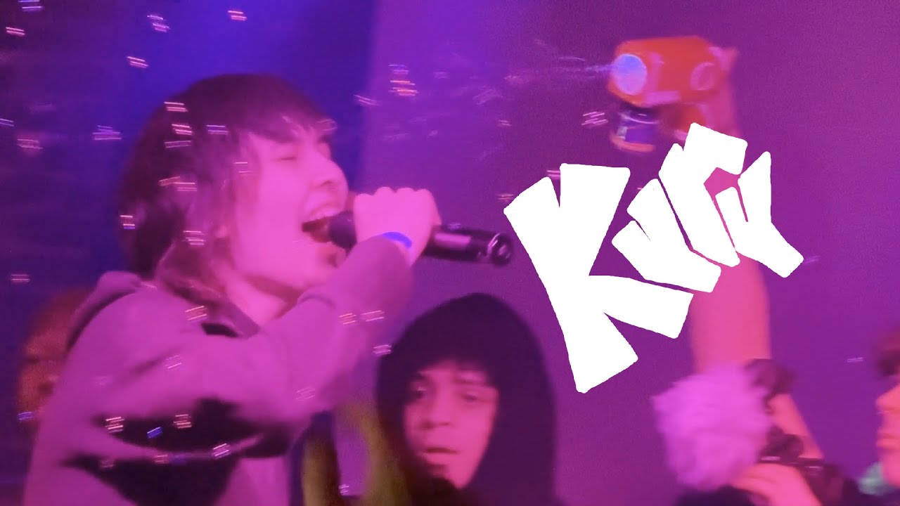 kuru - Live at Brooklyn, NY [FULL SET | 3/30/24]