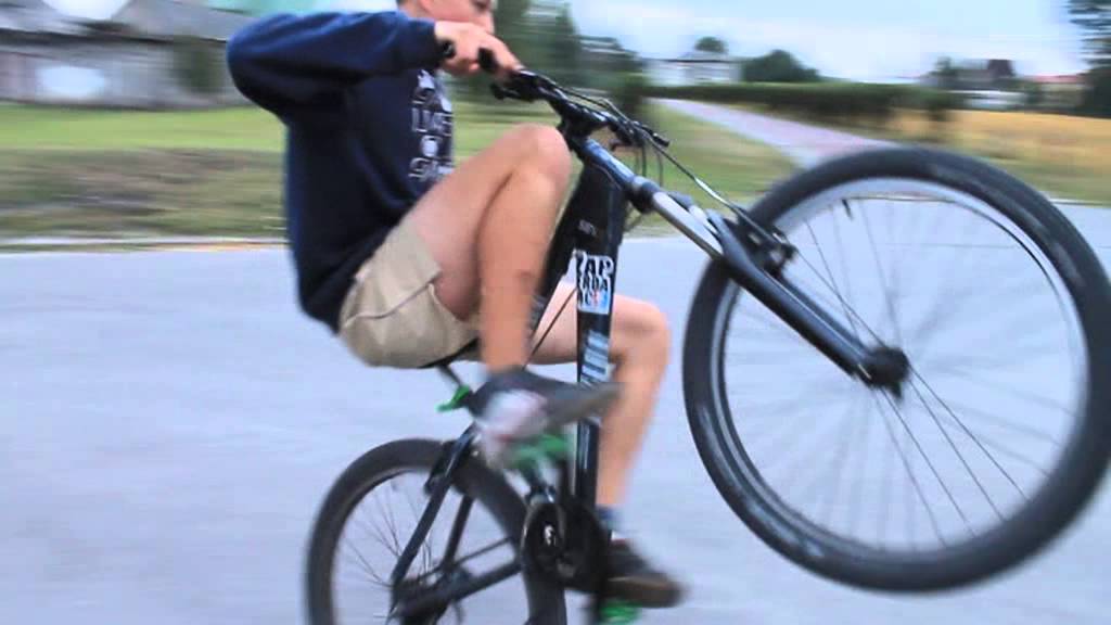 Kali Stunt - Promo 2013