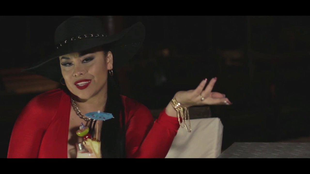 Evidencias - Videoclip oficial | Alma Bella De Yolanda