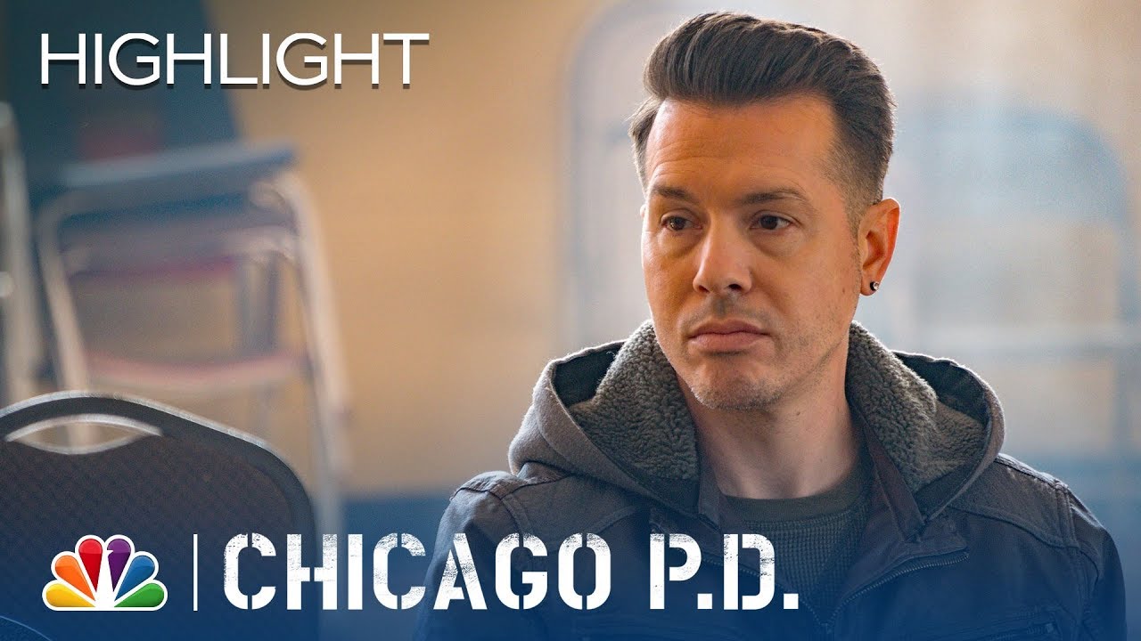 Antonio's Second Chance - Chicago PD (Episode Highlight)