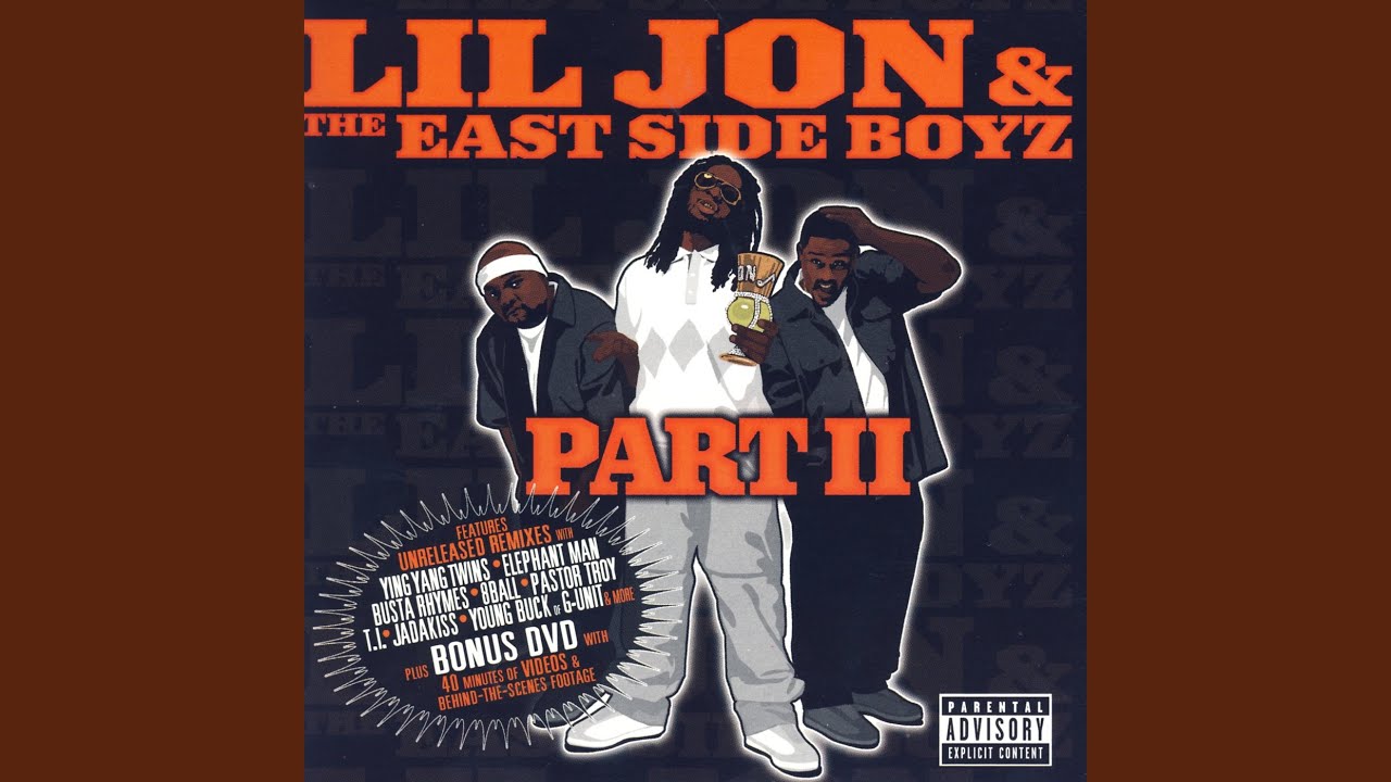 Put Yo Hood Up Remix