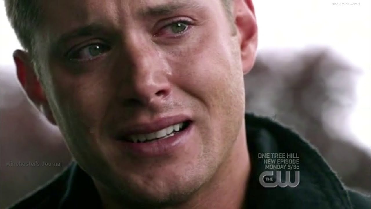 Best scenes of Dean Winchester Part-1 (only Dean)