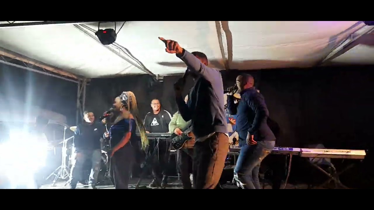 @jonathanrubain9463 live in Beaufort West