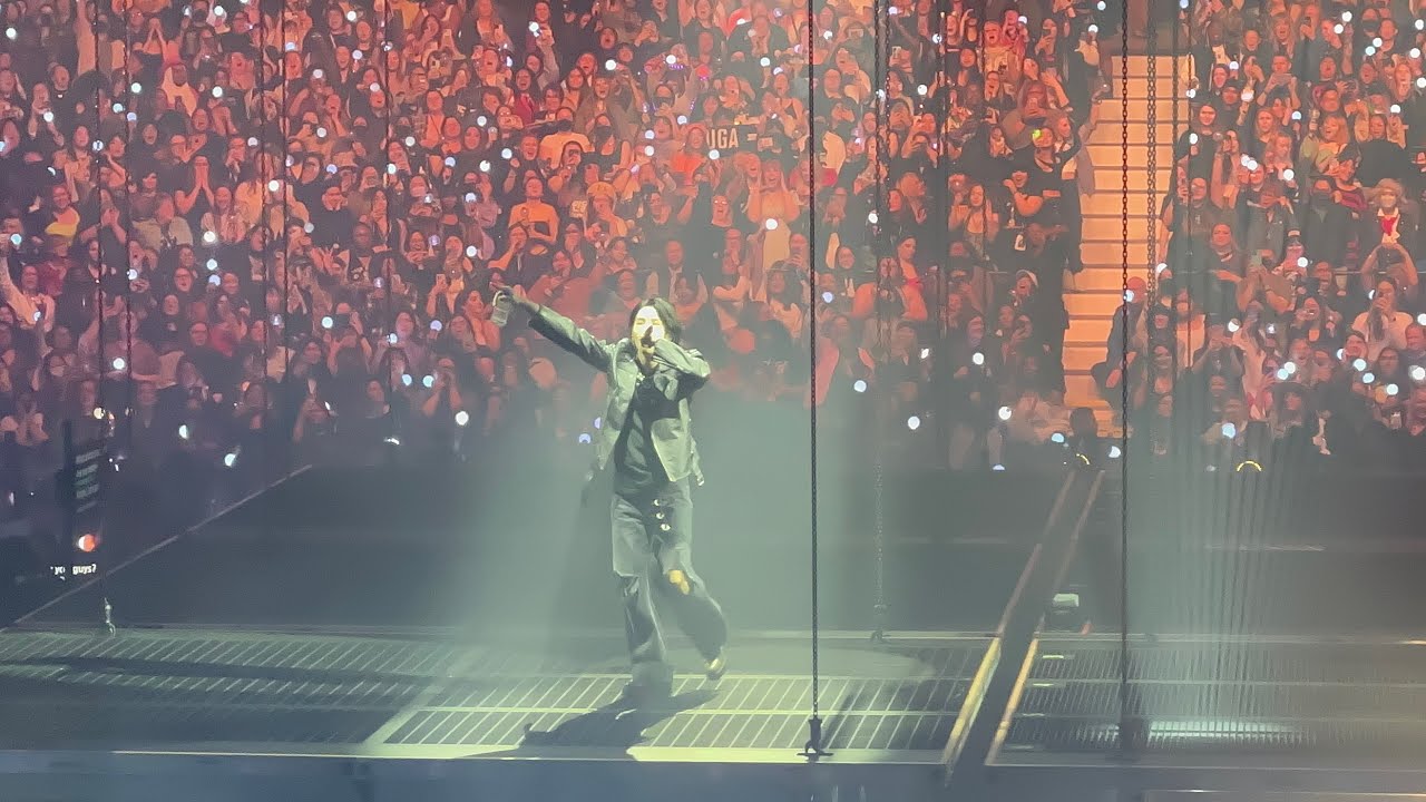 SUGA of BTS - Haegeum (4K LIVE FANCAM) | AGUST D TOUR 'D-DAY' - CHICAGO 05.03.2023