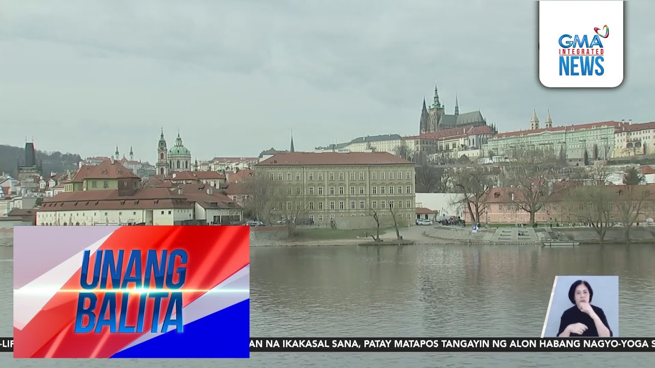 Ilang bansa sa Europe, may job opportunities sa iba't ibang industriya | Unang Balita