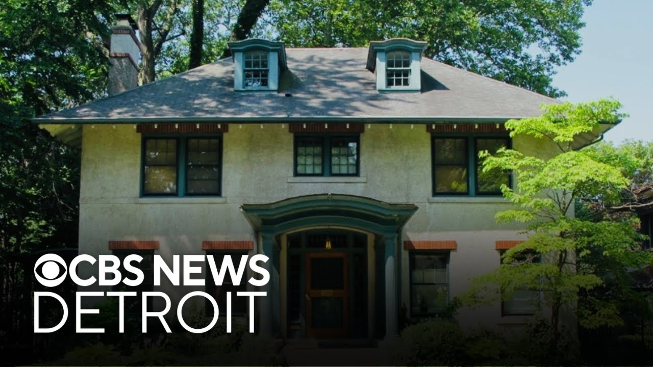 What to know about the Detroit's Historic Indian Village Home Tour