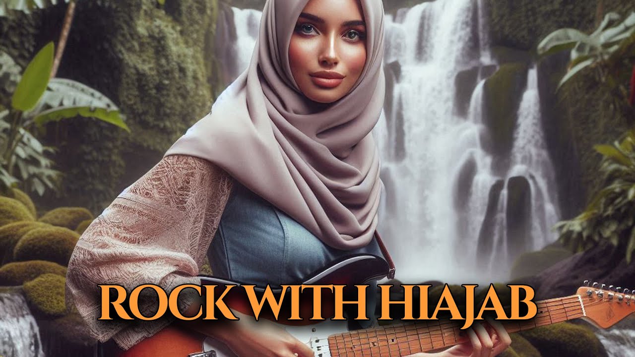 Intense Original Rock Instrumental: Powerful Guitar & Emotion - A Unique Sound