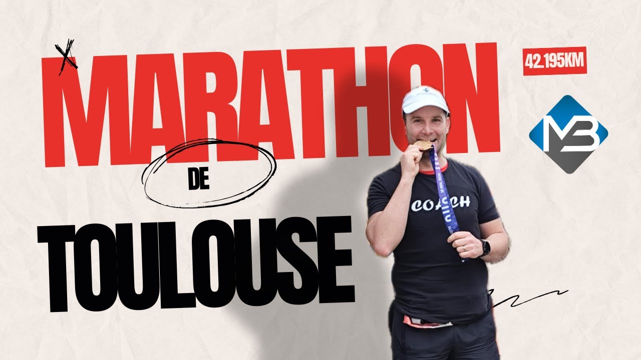 MARATHON DE TOULOUSE