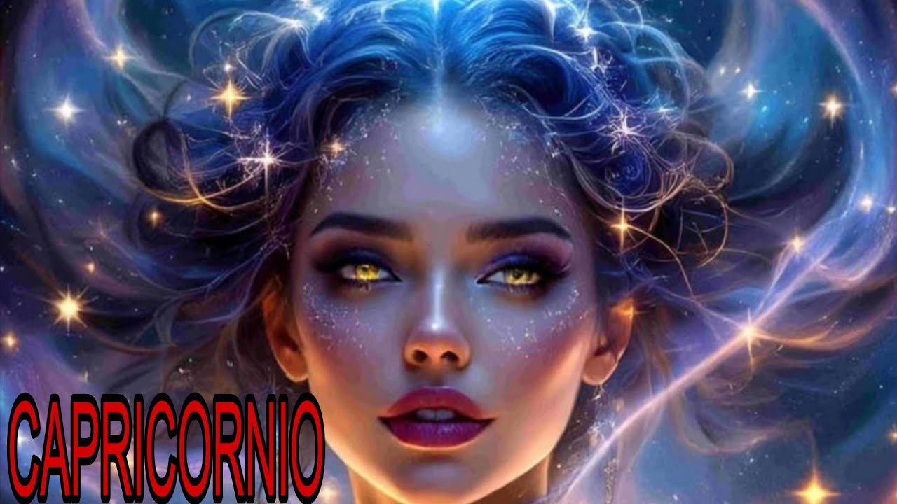 CAPRICORNIO♑SU FINAL ES TU RENACIMIENTO!...