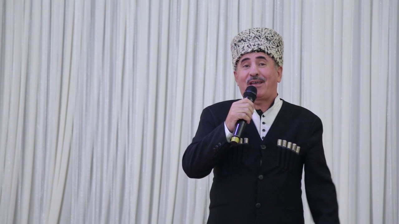 памяти Гаруна Курбанова . Магомедкади Бахмудов .