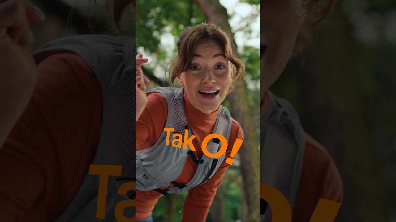 Subskrypcja po Twojemu w Orange Flex #orangeflex #esim