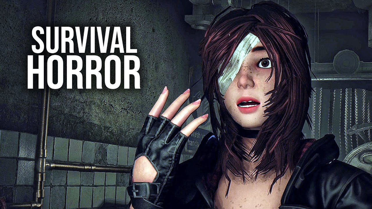 TORMENTED SOULS - Terror ao Estilo Cl&aacute;ssico! | O In&iacute;cio de Gameplay, em Portugu&ecirc;s PT-BR
