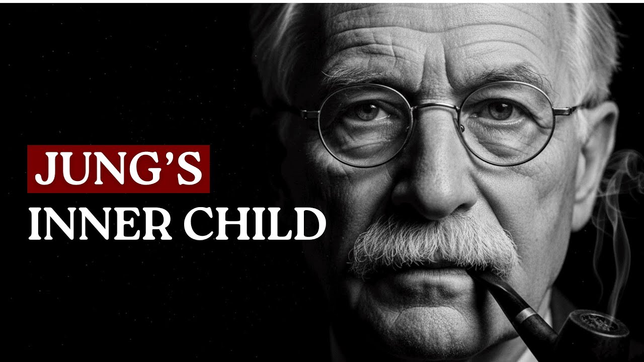 2+ Hours of Jungian Inner Child Healing to Fall Asleep To