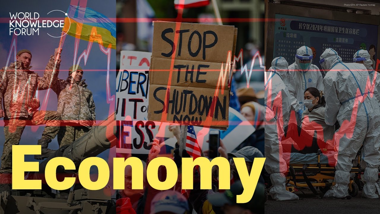Why does macroeconomic uncertainty have a negative impact on businesses?│Yuriy Gorodnichenko