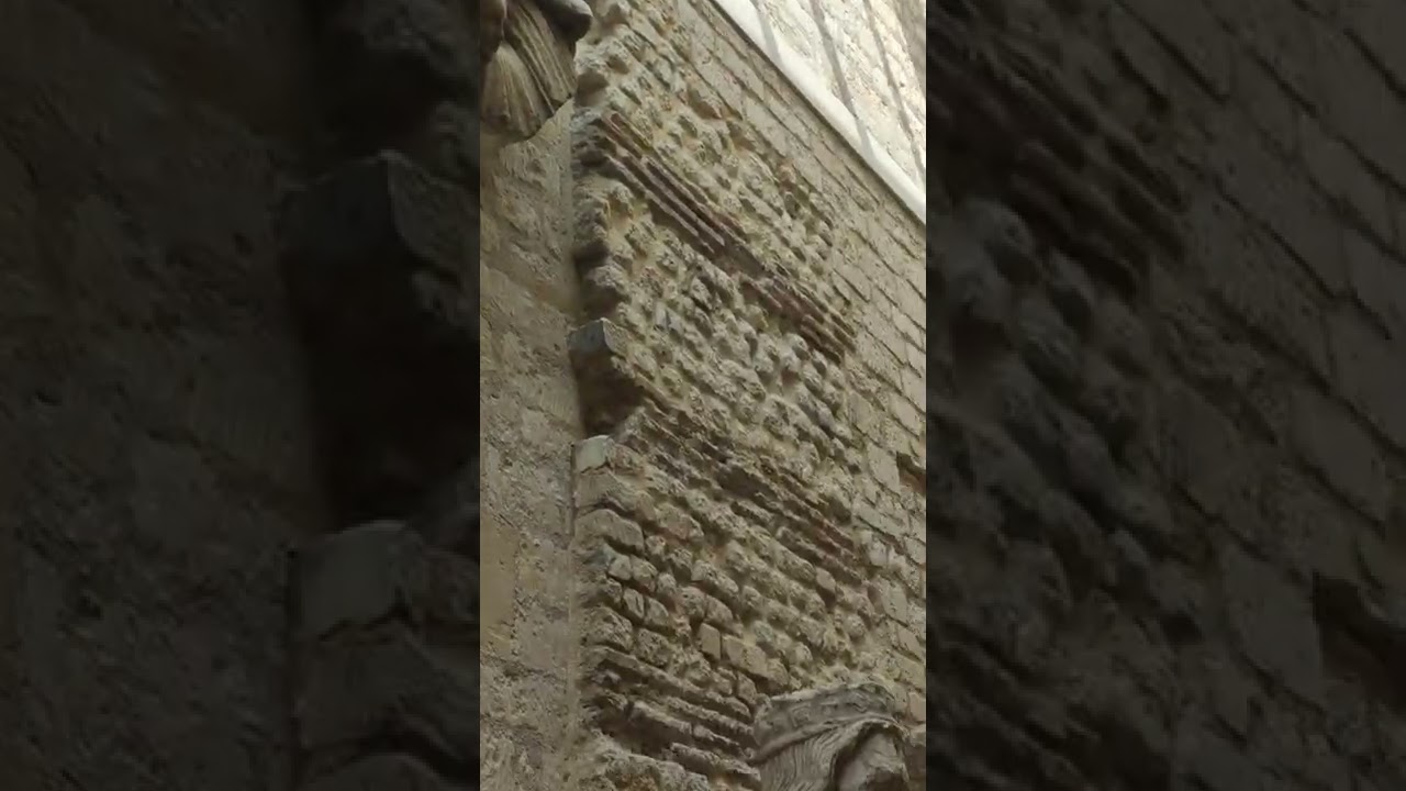 Musée de Cluny - Musée national du Moyen Âge / National museum of the middle ages #24(3)