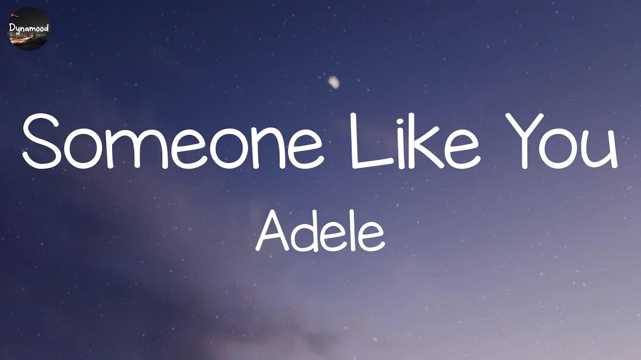 Adele - Someone Like You (Lyrics) || Wiz Khalifa, Bruno Mars,... (MIX LYRICS)