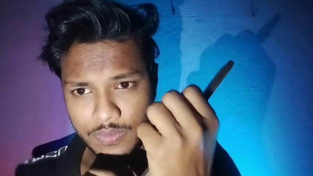 ASMR mouth sounds spit painting | asmr hand sounds and movements