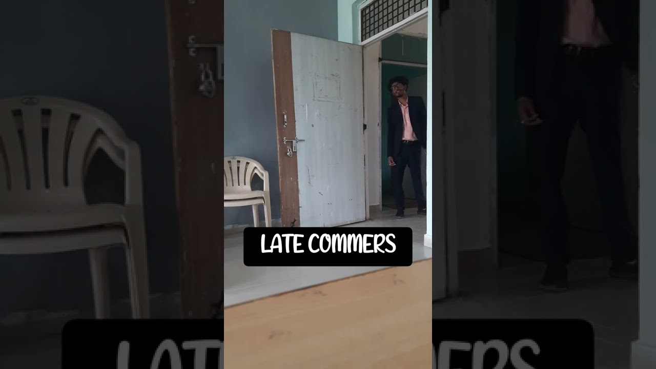 Types of students #collegelife #gamanareddy #youtubeshorts #mallareddy #shorts #students #friends