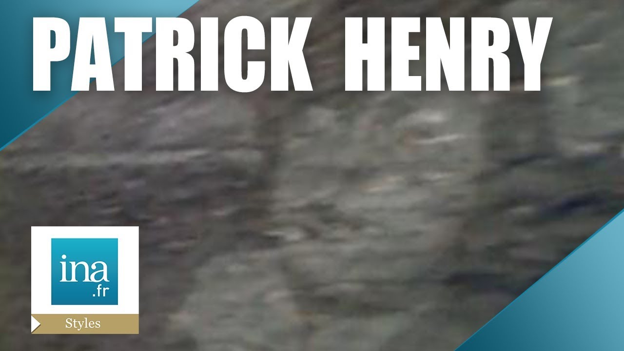 Patrick Henry encourt la peine capitale | Archive INA