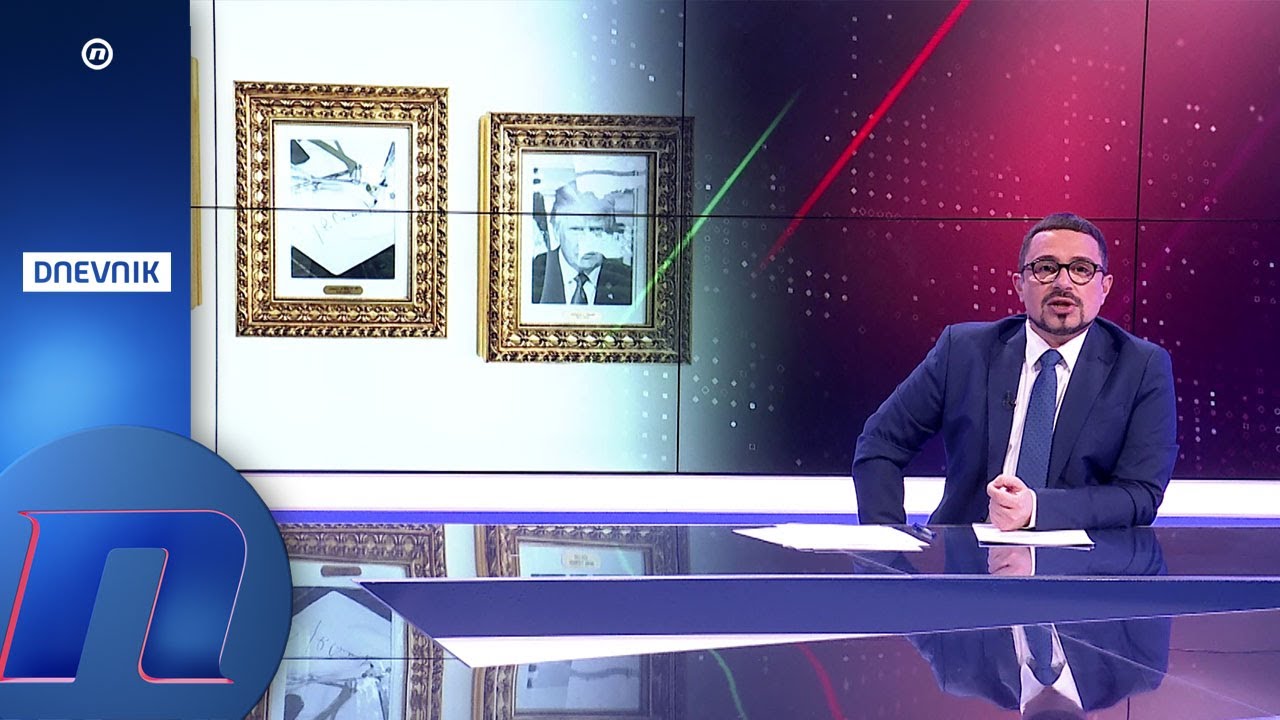 VESTI U BOJI - CELA EMISIJA - 18.12.2025.