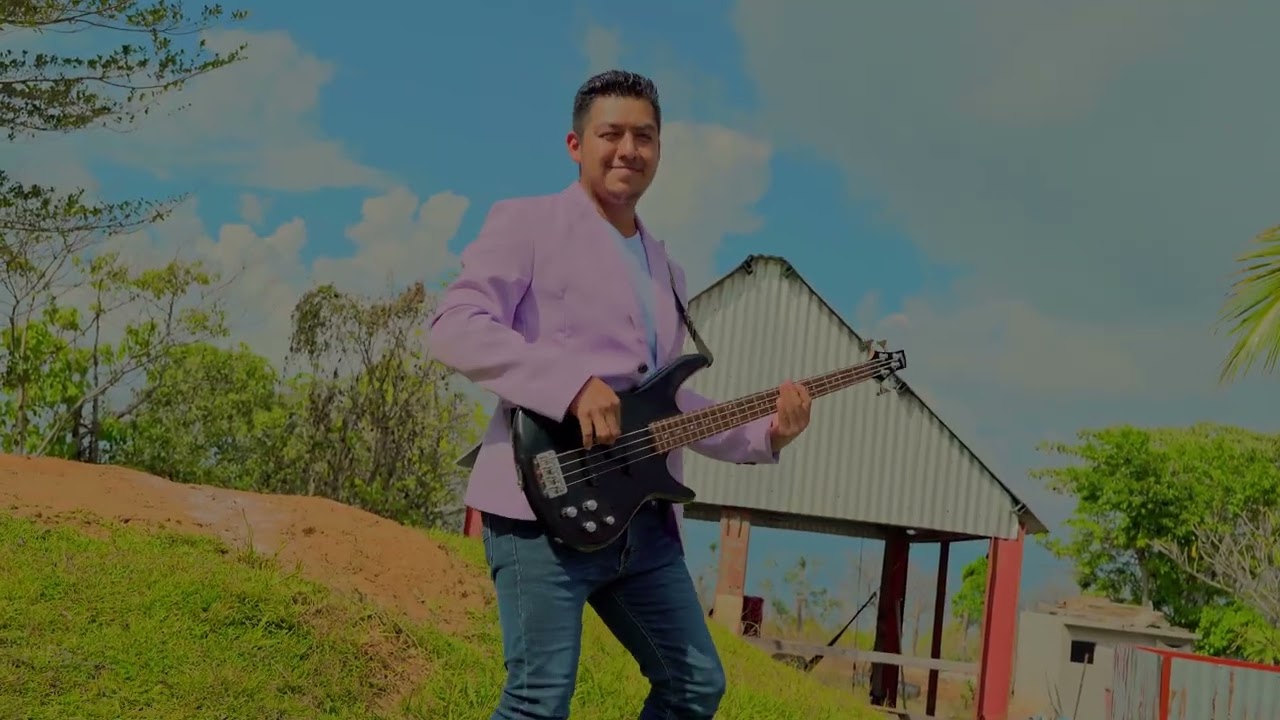 Les compartimos el primer videoclip Los Creadores de Oaxaca