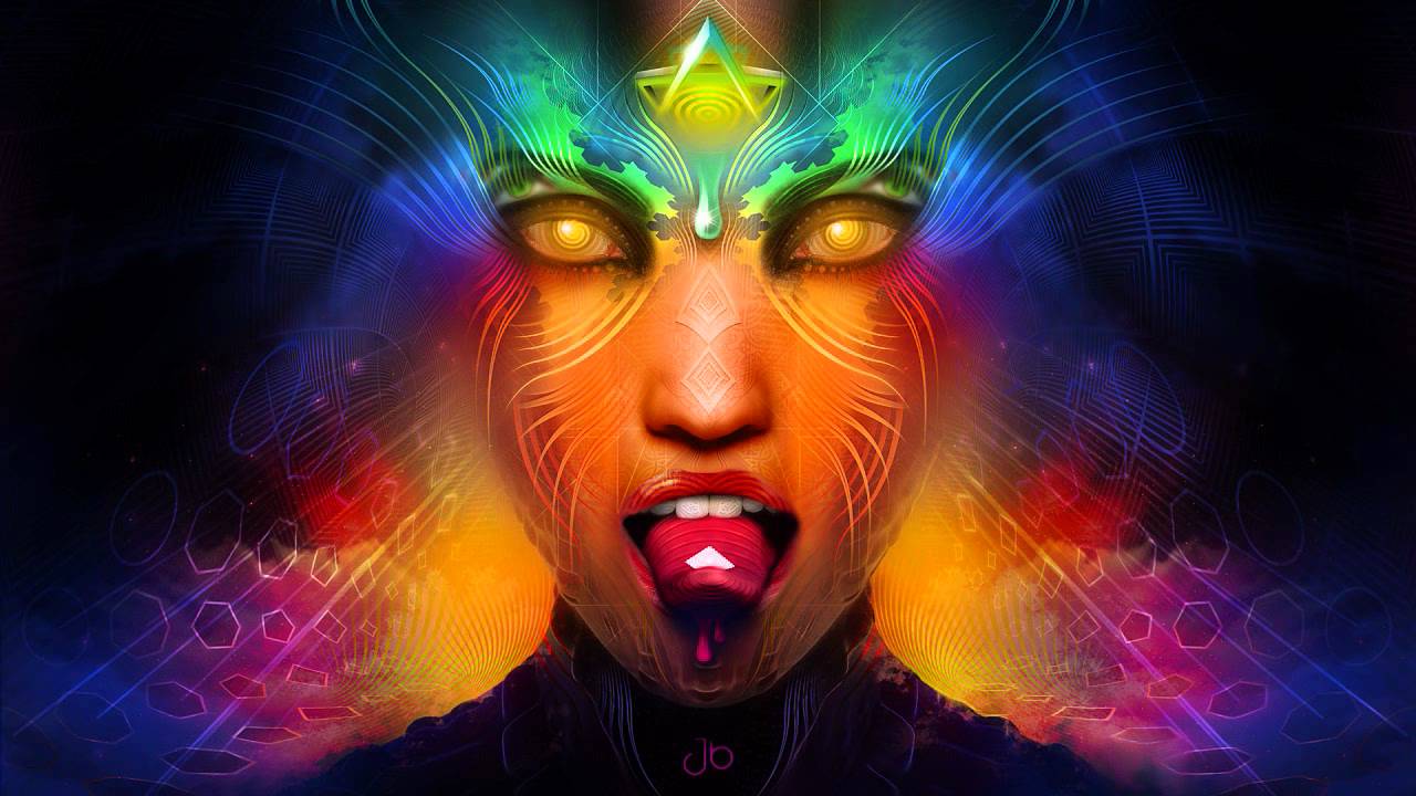 Highcosmos - Virgin Galactic (Cosmo Remix) HD