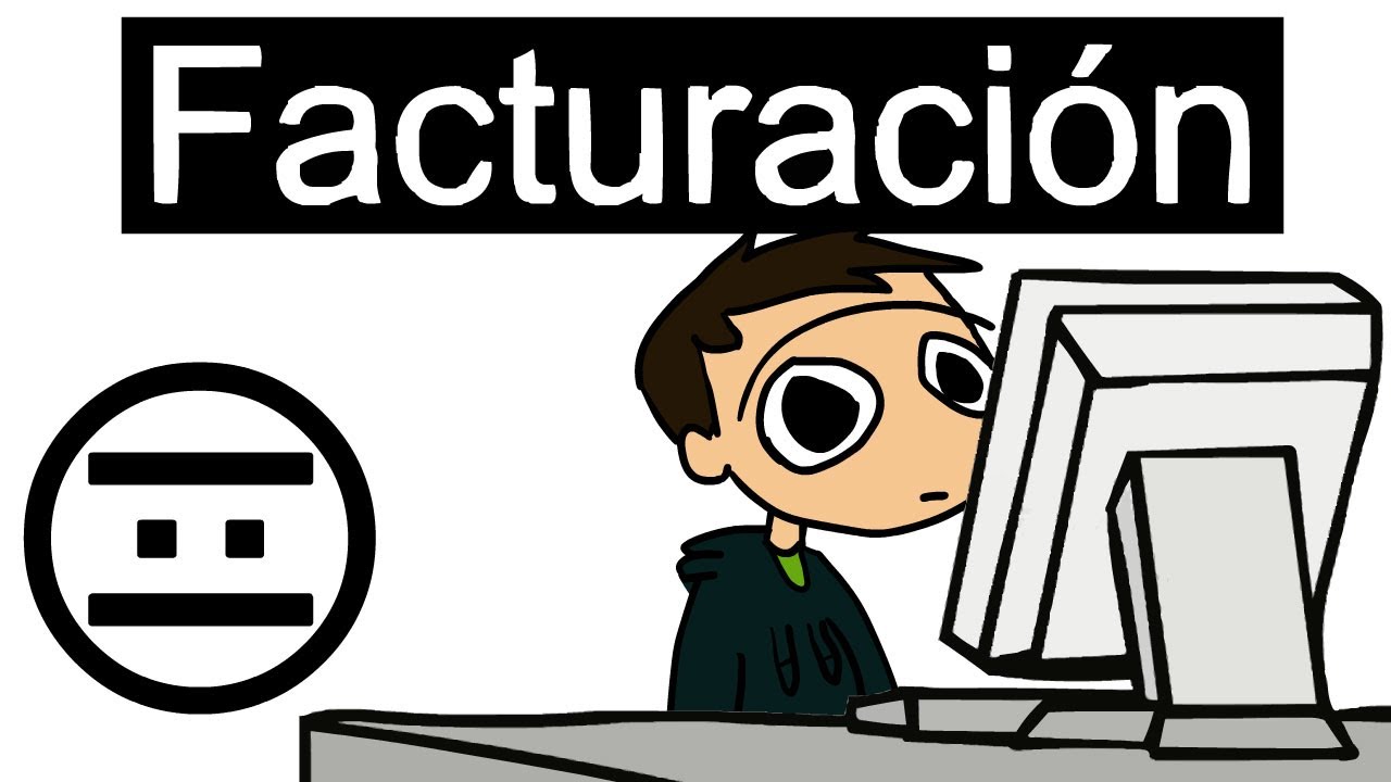 Facturando muy feliz (#NEGAS)