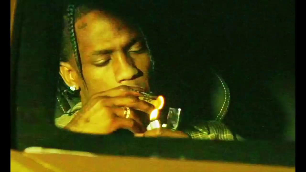 travis scott - love it mane (432Hz + lofi)