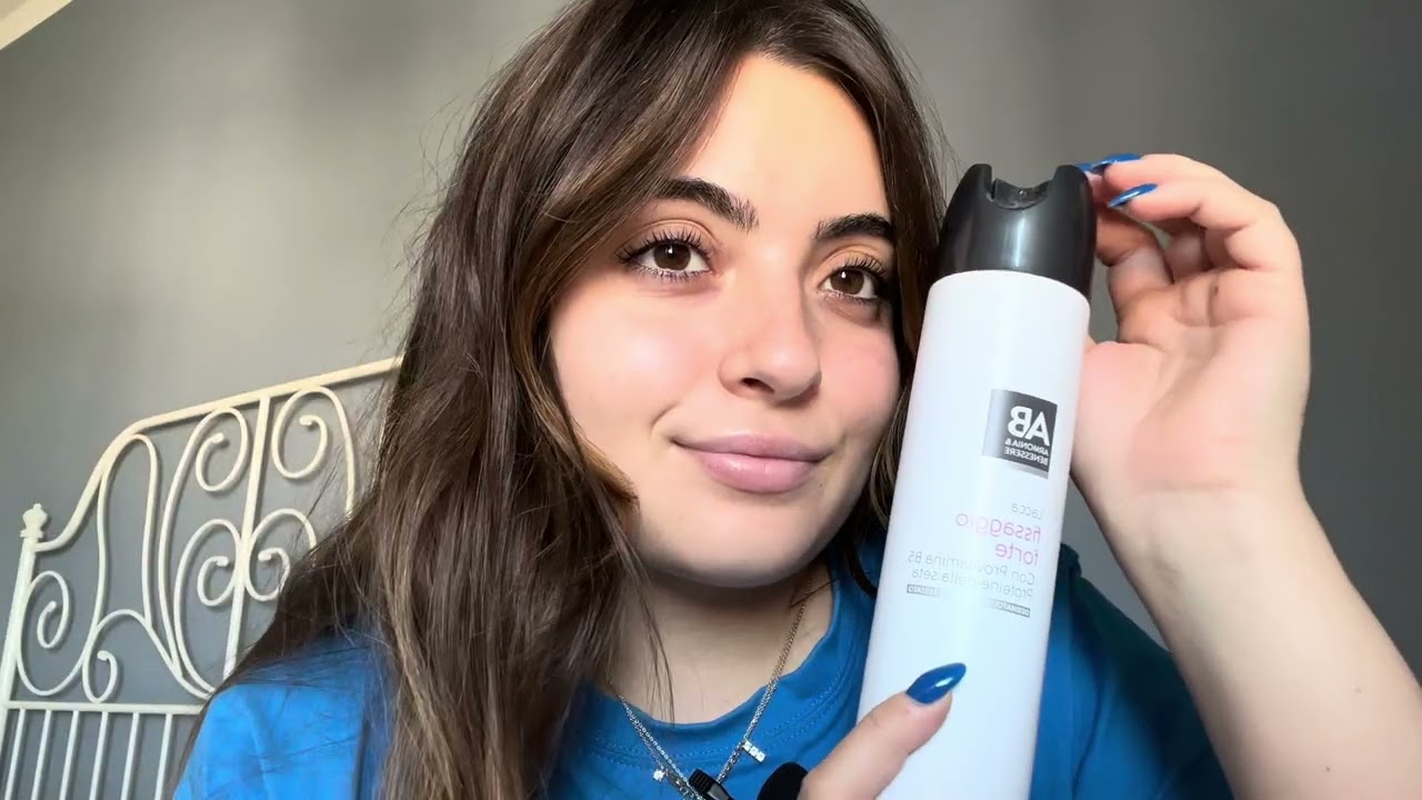 ASMR| Prodotti finiti, nuovi acquisti 🛍️+ Collab. IMIM WHISPERING